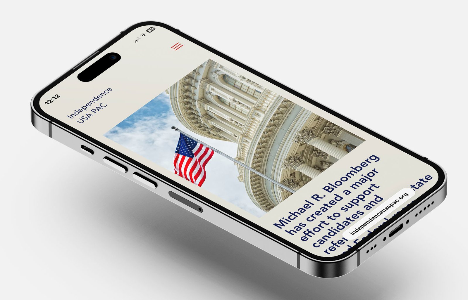 Independence USA PAC
