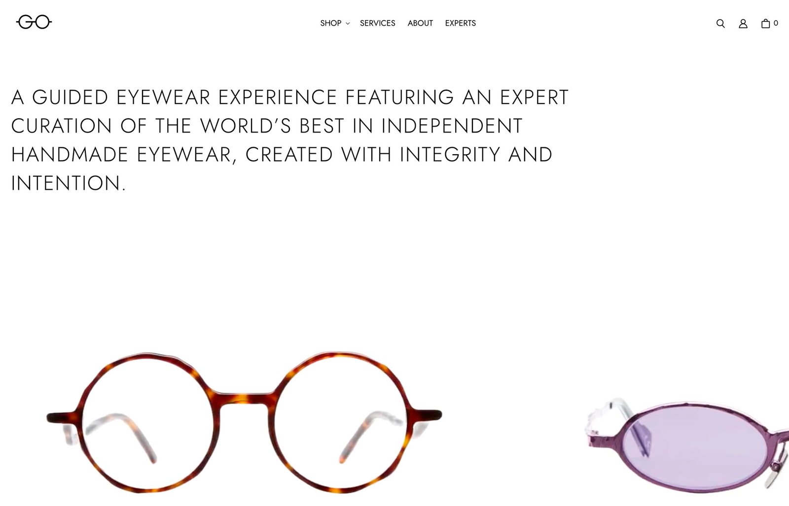 Gogosha Optique