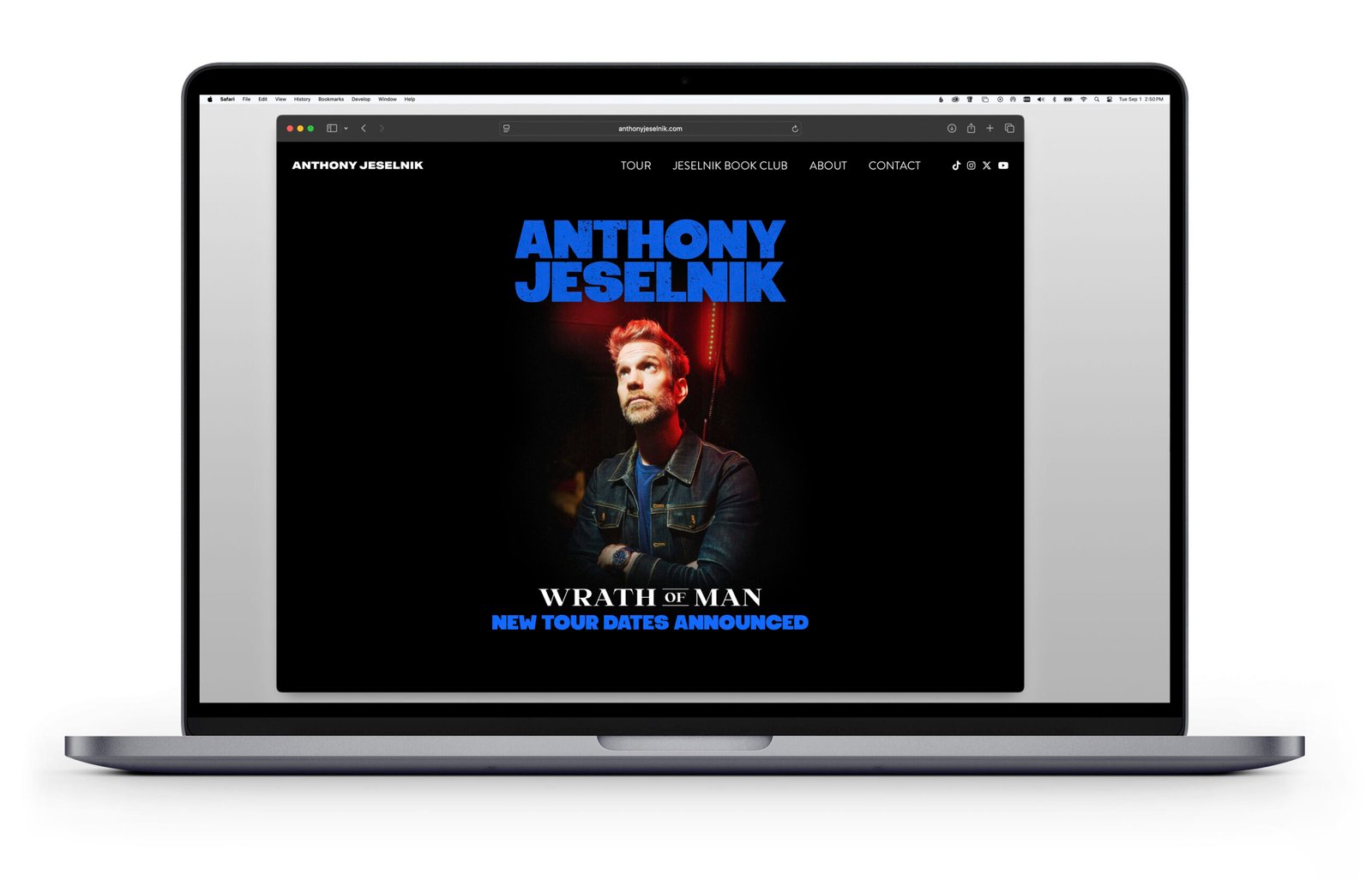jeselnik–laptop jeselnik–laptop